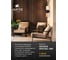 Уличный настенный светильник ARTE LAMP SEGINUS A6515AL-2BK 5