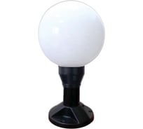 Светильник Элетех Шар 200 Г НТУ 06-40-02 1030480227