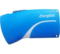 Светодиодный фонарь Energizer FL Pocket Light 45 лм 3-AAA синий E300695700