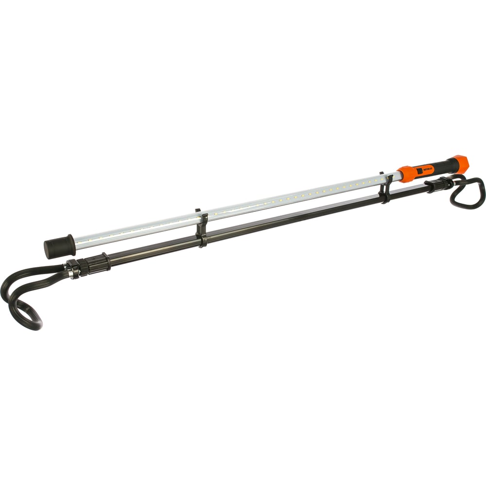 Светодиодная подкапотная переноска АвтоDело 40SMD 800 Lm Li-ion 3600 ...