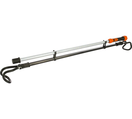 Светодиодная подкапотная переноска АвтоDело 40SMD 800 Lm Li-ion 3600 mAh 44300