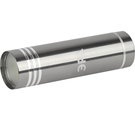 Универсальный фонарь ЭРА UB-401 Джет  1,5Вт COB, алюминий, 3xAAA, бл Б0029192