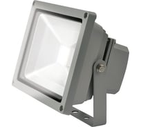 Светодиодный прожектор Uniel ULF-S01-30W/DW IP65 110-240В 7397