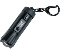 Фонарь Uniel P-KL025-B Black -offroad 5147