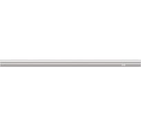 Линейный светодиодный светильник Uniel ULI-L02-7W-5100K-SL /аналог Т5/. UL-00001343