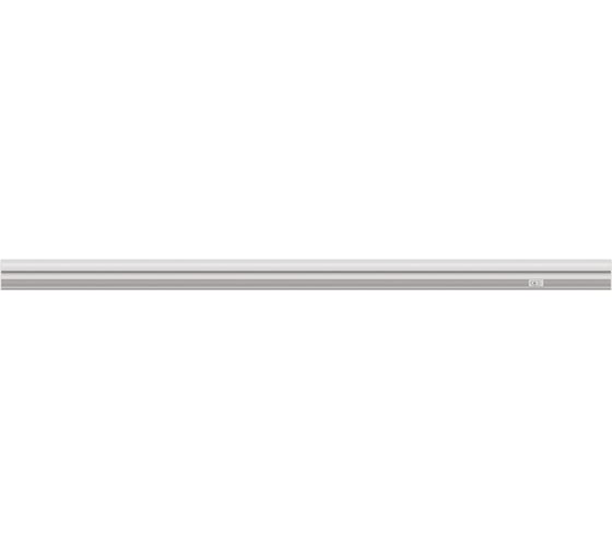 Линейный светодиодный светильник Uniel ULI-L02-7W-5100K-SL /аналог Т5/. UL-00001343