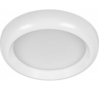 Встраиваемый светодиодный светильник FERON 7W, 560 Lm, 4000К, белый, AL614 28918