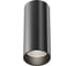 Потолочный светильник MAYTONI focus led 12w, алюминий, черный C056CL-L12B4K-W-D-B 1