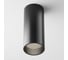 Потолочный светильник MAYTONI focus led 12w, алюминий, черный C056CL-L12B4K-W-D-B 3