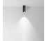 Потолочный светильник MAYTONI focus led 12w, алюминий, черный C056CL-L12B4K-W-D-B 5