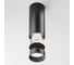 Потолочный светильник MAYTONI focus led 12w, алюминий, черный C056CL-L12B4K-W-D-B 6