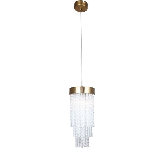 Подвесной светильник F-promo bellinda 4189-1P 1