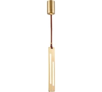 Подвесной светильник F-promo odit 4219-1P