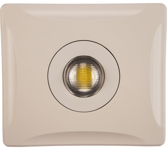 Светодиодный прожектор Uniel ULF-F11-50W/NW IP65 180-240В WHITE UL-00001045