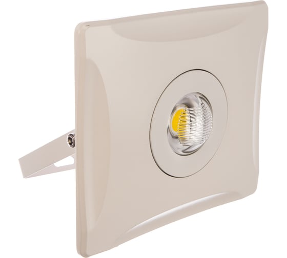 Светодиодный прожектор Uniel ULF-F11-50W/NW IP65 180-240В WHITE UL-00001045