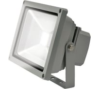 Светодиодный прожектор Uniel ULF-S01-20W/DW, IP65, 110-240В, 7396