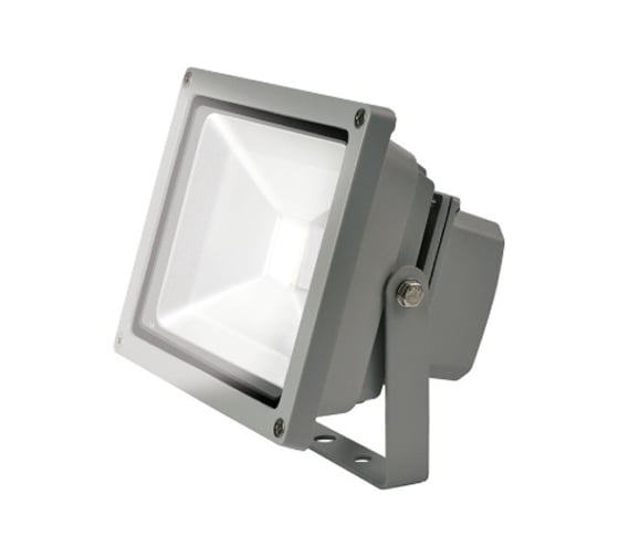 Светодиодный прожектор Uniel ULF-S01-20W/DW, IP65, 110-240В, 7396 1
