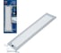 Линейная светодиодная панель Uniel ULI-F42-7,5W4200K/DIM SENSOR, IP20, SILVER UL-00002885 2