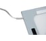 Линейная светодиодная панель Uniel ULI-F42-7,5W4200K/DIM SENSOR, IP20, SILVER UL-00002885 6