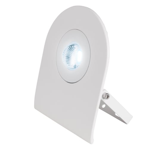 Светодиодный прожектор Uniel ULF-F10-30W/NW IP65, 180-240В, WHITE, UL-00001042