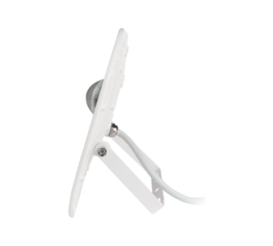 Светодиодный прожектор Uniel ULF-F10-30W/NW IP65, 180-240В, WHITE, UL-00001042