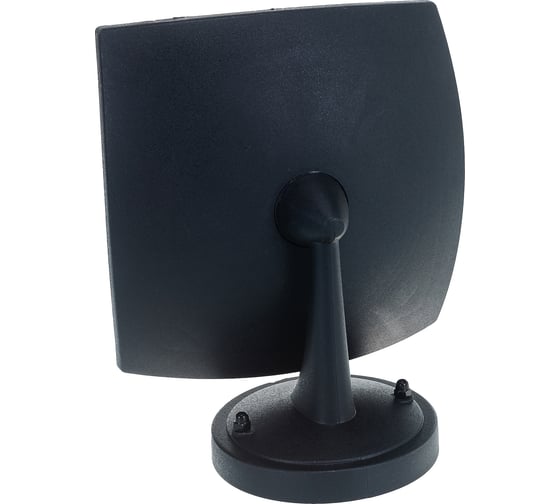 Уличный светодиодный светильник Uniel ULU-S10A-8W/4000K IP54, BLACK, Архитектурный, накладной UL-00005403