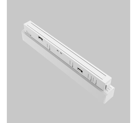 Трековый светильник MAYTONI points exility 3000-6000k 12Вт 36 dim dali TR031-4-12WTW-DD-W