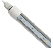 Светильник для птиц Uniel ULY-P61-20W/SCEP/K IP65, DC24V, WHITE UL-00001608