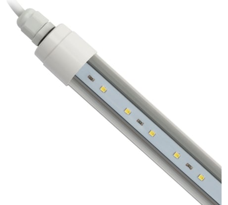 Светильник для птиц Uniel ULY-P61-20W/SCEP/K IP65, DC24V, WHITE UL-00001608