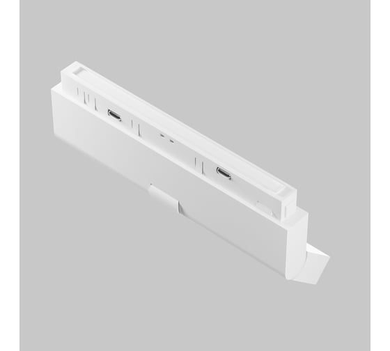 Трековый светильник MAYTONI points rot exility 3000-6000k 12Вт 36 dim dali TR033-4-12WTW-DD-W
