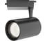 Трековый светильник MAYTONI vuoro 15w led черный алюминий TR003-1-15W4K-S-B 1