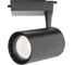 Трековый светильник MAYTONI vuoro 15w led черный алюминий TR003-1-15W4K-S-B 8