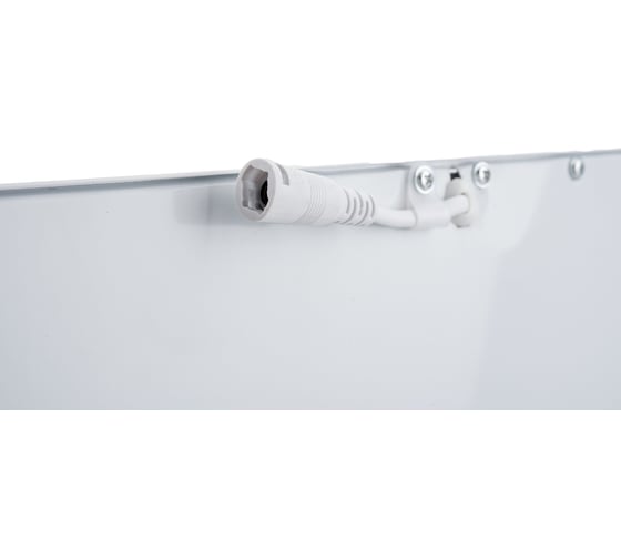 Светодиодная ультратонкая панель IN HOME LP-02-SLIM 36Вт 4000К 3600Лм 595х595х8мм без ЭПРА IP40 4690612031262