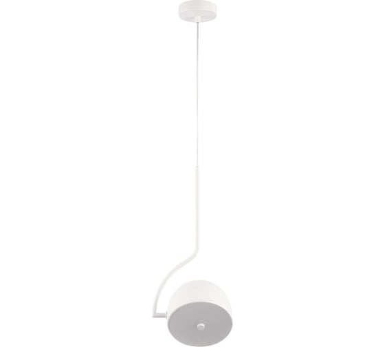 Подвесной светильник Crystal lux CORRECTO SP9W LED WHITE