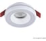 Встраиваемый светильник Crystal lux CLT 064C1 WH 1