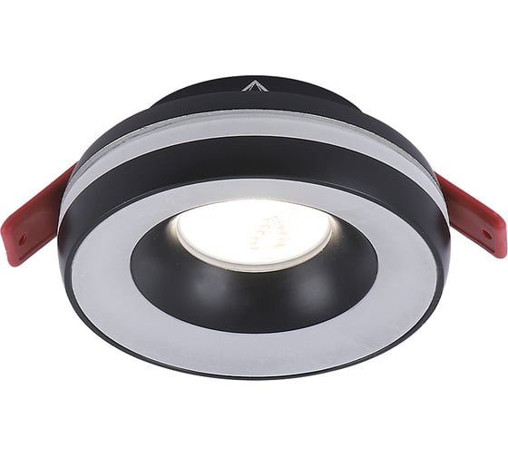 Встраиваемый светильник Crystal lux CLT 064C1 BL
