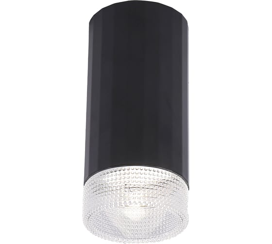 Накладной светильник Crystal lux CLT 048C BL