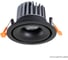 Встраиваемый светильник Crystal lux CLT 005C108 BL 4000K 2