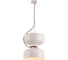 Подвесной светильник Crystal lux UNO SP1.1 WHITE 2