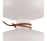 Подвесной светильник Crystal lux UNO SP1.1 WHITE 4