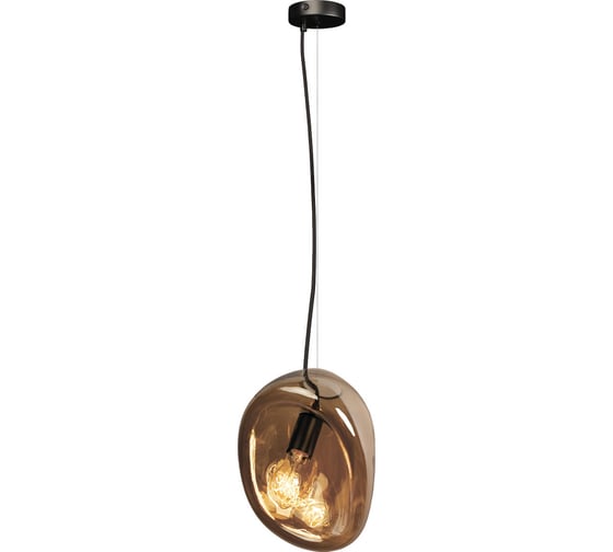 Подвесной светильник LOFT IT Gallo 10293 Amber 1