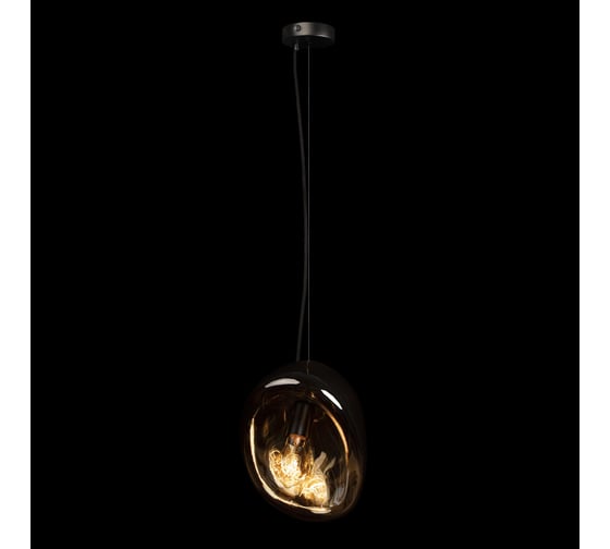 Подвесной светильник LOFT IT Gallo 10293 Amber