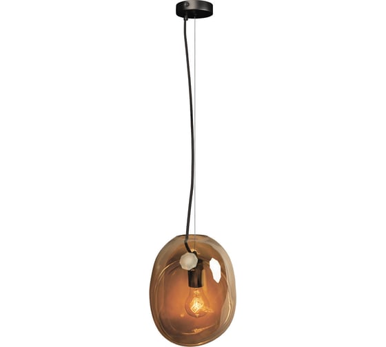 Подвесной светильник LOFT IT Gallo 10293 Amber
