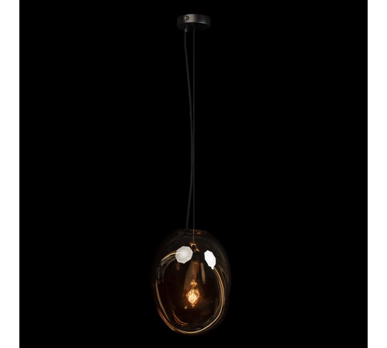 Подвесной светильник LOFT IT Gallo 10293 Amber
