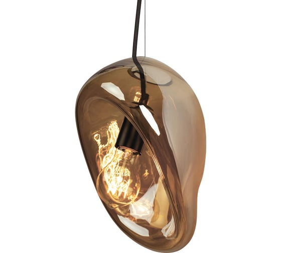 Подвесной светильник LOFT IT Gallo 10293 Amber