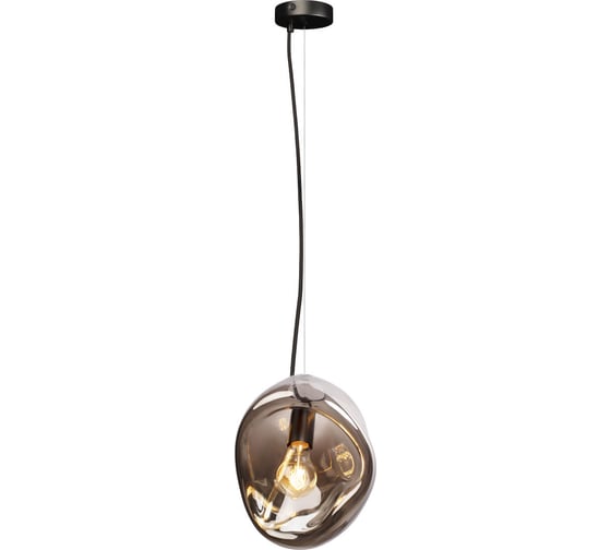 Подвесной светильник LOFT IT Gallo 10293 Smoke 1