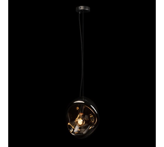 Подвесной светильник LOFT IT Gallo 10293 Smoke