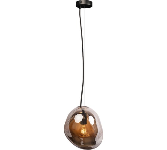 Подвесной светильник LOFT IT Gallo 10293 Smoke