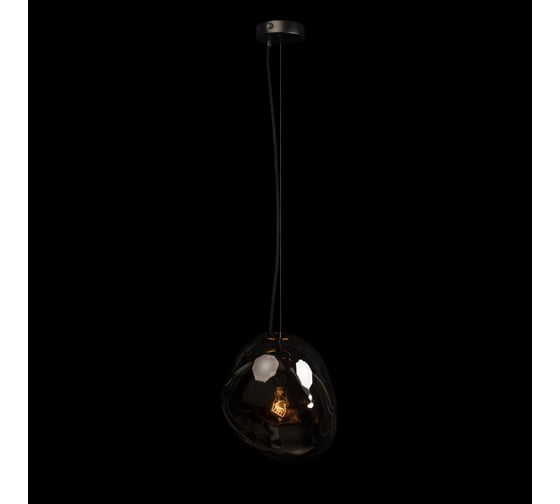Подвесной светильник LOFT IT Gallo 10293 Smoke