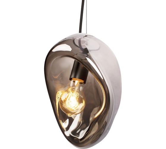 Подвесной светильник LOFT IT Gallo 10293 Smoke